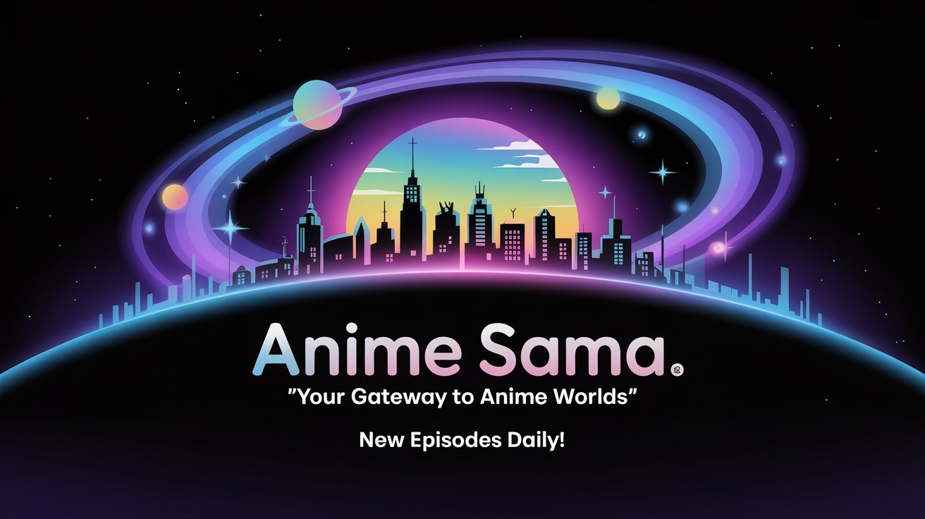 Anime Sama